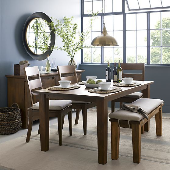Basque Honey 65 Dining Table Reviews Crate And Barrel Room Colors Wood Chairs Basque Honey 65 Dining Table Reviews, Crate And Barrel Dining Table Chairs