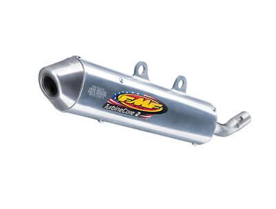 (eBay) FMF Racing TurbineCore 2 Silencer #020358 Yamaha WR250Z/YZ250 2-Stroke