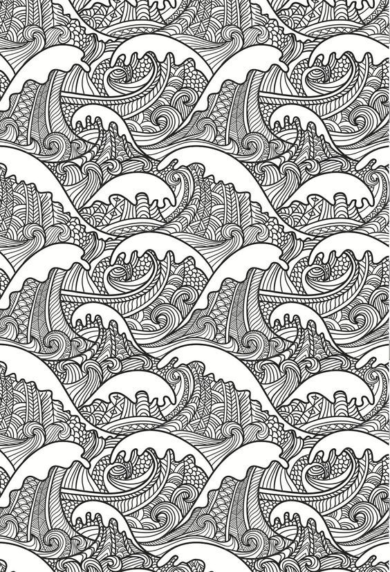 Pin On Adult Coloring Pages
