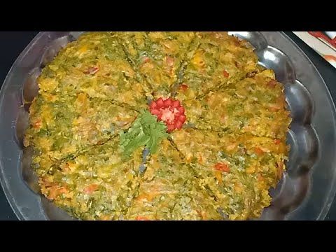 طريقة عمل العجة Food Lebanese Recipes Recipes