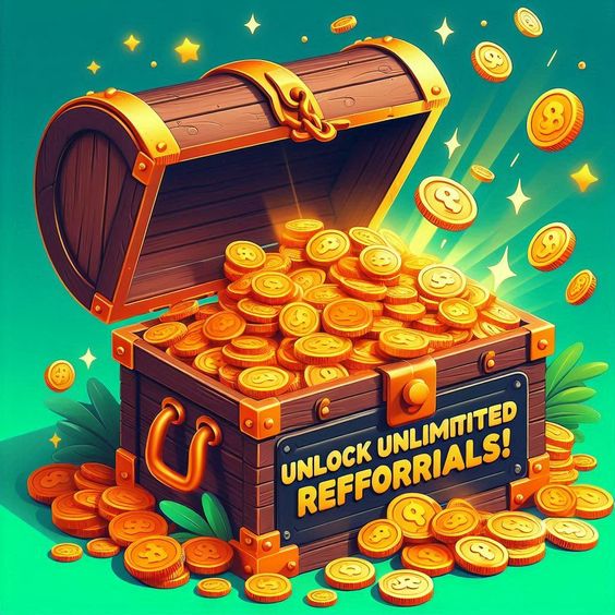 Get Unlimited Referrals for Your Business in 2025!