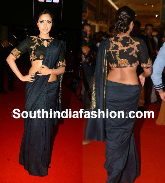 Amala paul ~ Fashion Trends ~ – Page 5 of 6 – South India Fashion