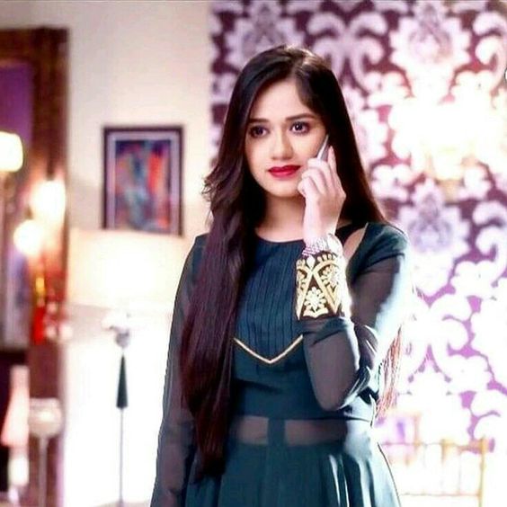 Jannat Zubair as Pankti