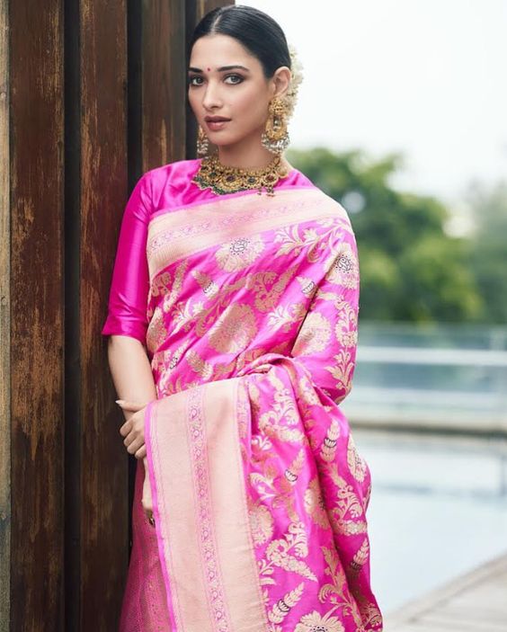 Tamanna Bhatia