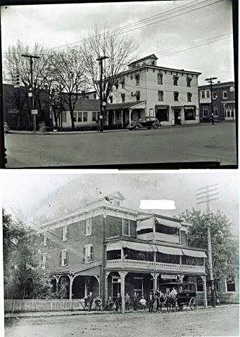 Front Royal Va Hotel The Afton Inn Virginia 1910 Warren County Front Royal Va Hotel The Afton Inn Virginia 1910 Warren County Virginiana Charlottesville Uva Shenandoah Valley C Pinterest