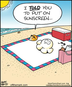 Off the Mark Comic Strip, July 02, 2016 on GoComics.com More