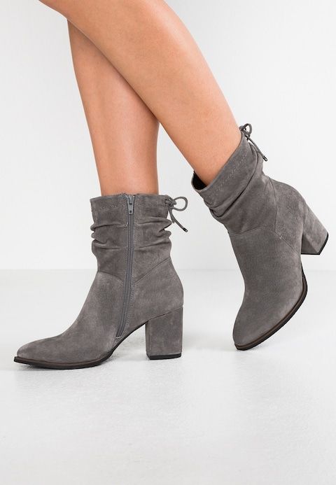 aspetto estetico più alla moda nuovo massimo Stivaletti - grey @ Zalando.it 🛒 | Scarpe autunnali, Scarpe e Stivali aspetto estetico più alla moda nuovo massimo Stivaletti - grey @ Zalando.it 🛒 | Scarpe autunnali, Scarpe e Stivali