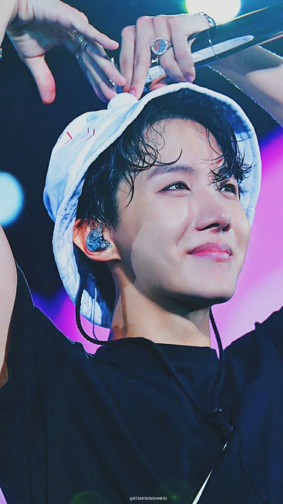 J-hope