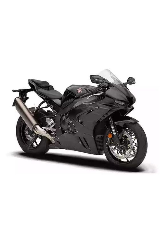Honda CBR1000RR-R Fireblade has a 1000 cc 6 Speed Manual engine and weighs 201 kg. is available in 2 colors which are Matte Pearl Morion Black and Grand Prix Red. #hondabike #bike #hondacbr1000rrr
