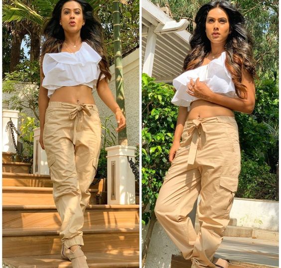Nia sharma🔥