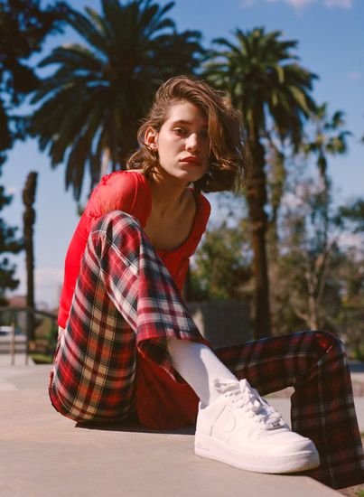 Daria Kobayashi Ritch Photography - Bullett Media: Cruise Control