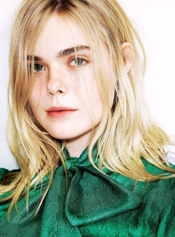#elle fanning#sunday times style