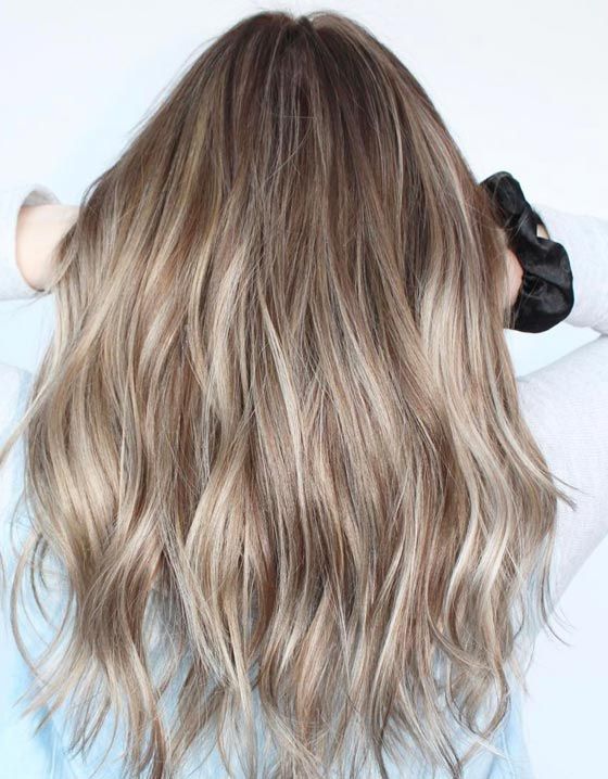 30 Ash Blonde Hair Color Ideas That You Ll Want To Try Out Right