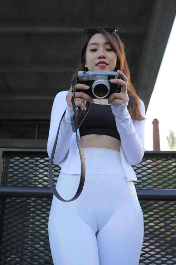 cameltoe
