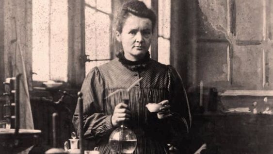 Maria Skłodowska-Curie - Búsqueda de Google