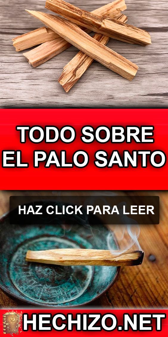 Palo Santo Que Es Para Que Sirve Y Que Usos Tiene Palo Santo Echizos Y Conjuros Pales
