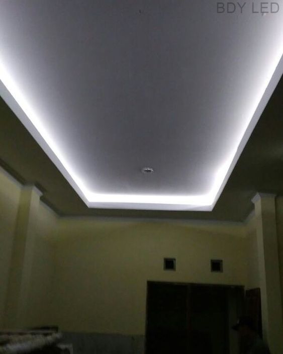 5 Charming Contemporary Homes Contemporary House Living Room Lighting Design Home