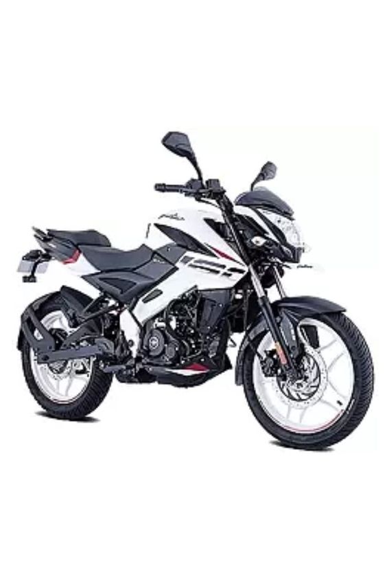 Bajaj Pulsar NS160
