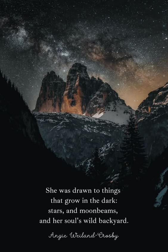 Nature Quotes for the Wandering Soul