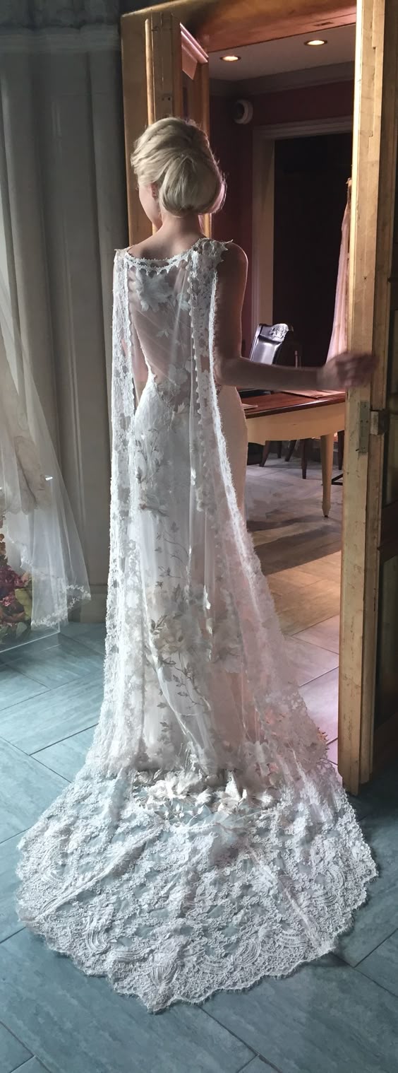 Whitney by Claire Pettibone from TheGildedAge collection
