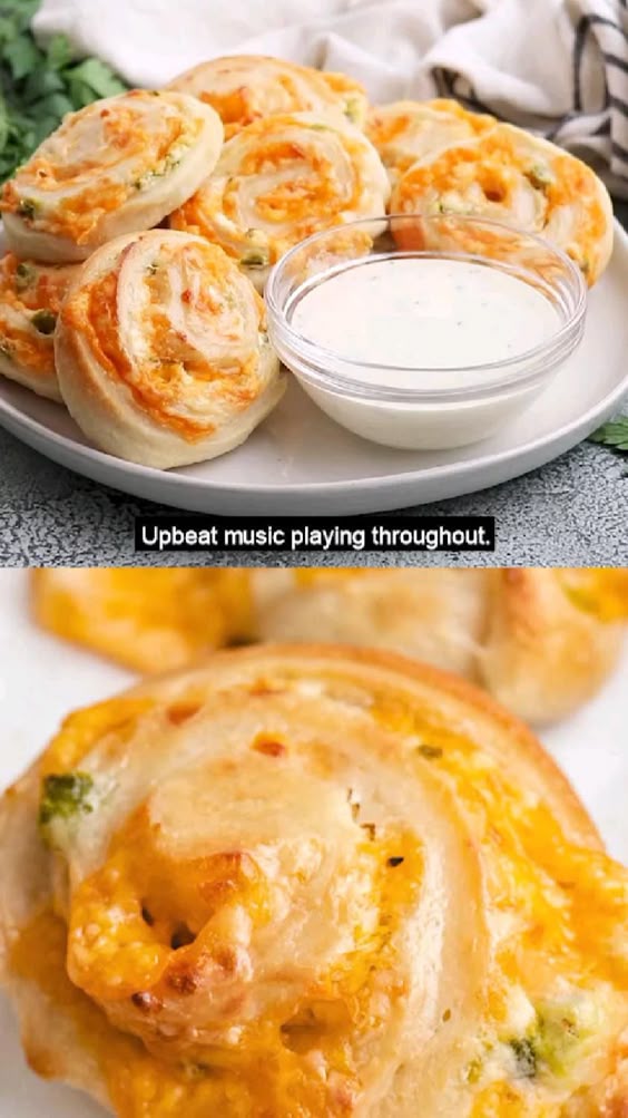 jalapeno popper rolls