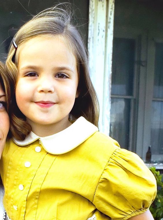 Bailee Madison