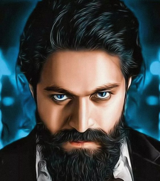 KGF Attitude Dialogue DP, KGF Dp Images FREE Download HD