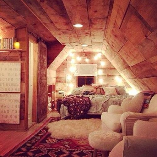 Cute attic bedroom | Country cottage | Pinterest | Attic bedrooms, Attic and Bedrooms Cute attic bedroom | Country cottage | Pinterest | Attic bedrooms, Attic and Bedrooms