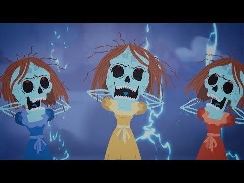 Infantil 5 Años Happy Graduación Cover Youtube La Llorona Para Niños Leyendas El Niño Pelicula