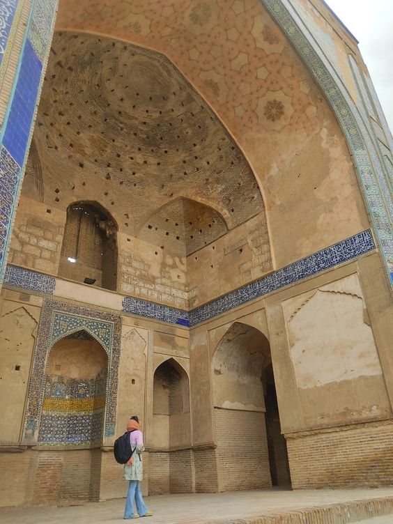 Mashhad musala