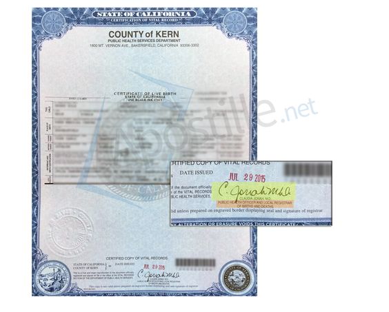 County of Santa Cruz Certificate of Birth signed by Lisa Hernandez - copy fresno california birth certificates County of Santa Cruz Certificate of Birth signed by Lisa Hernandez - copy fresno california birth certificates