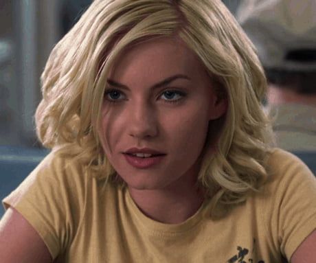 When she smiles - Movie & TV