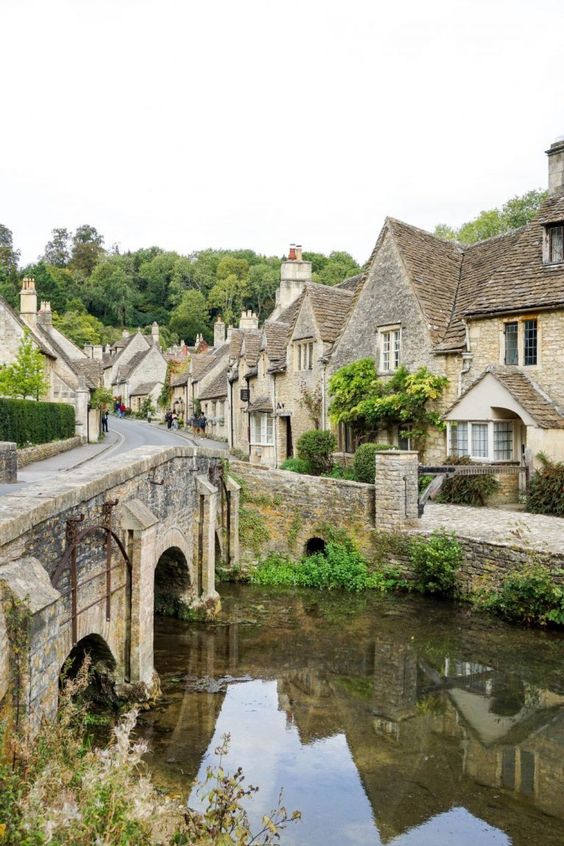 17 Beautiful Small Towns in Europe You Must Visit - This Darling World