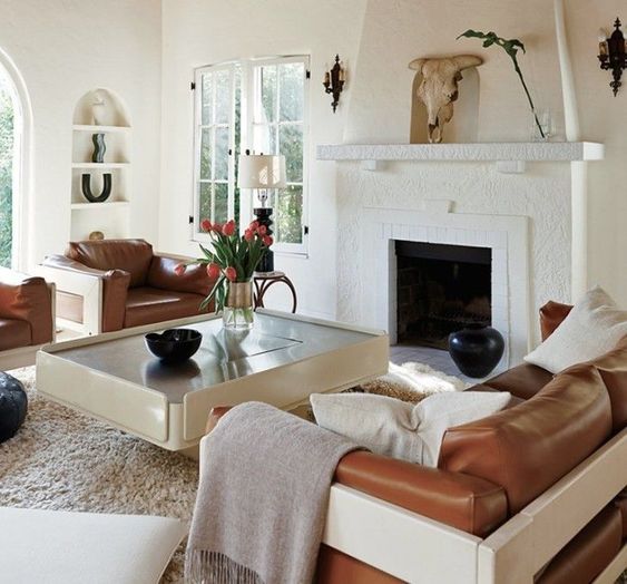 Điều gì làm nên bộ sofa da thật tphcm cao cấp thu hút ánh nhìn?
