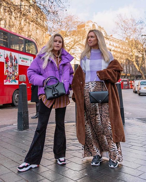 Bloggers, Designers, Sisters (@oliviaandalice_) ⢠Foto e video di Instagram