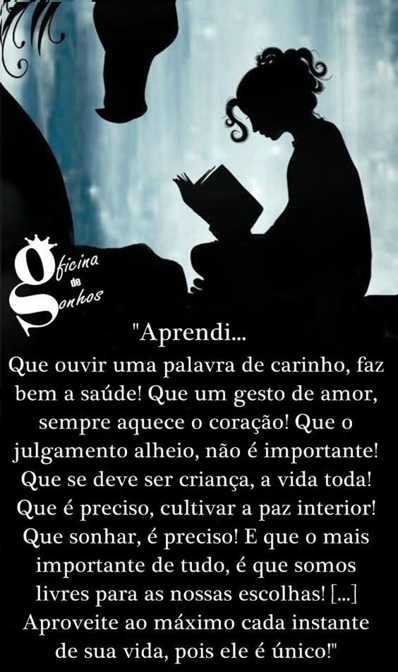 Oficina de Sonhos