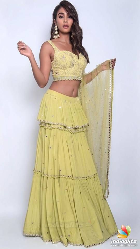 Pooja Hegde