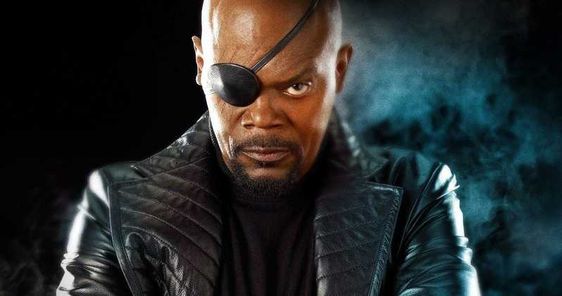 Samuel L. Jackson went after his haters in a recent interview