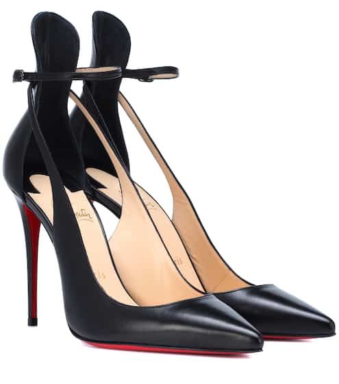 Designer pumps - Christian Louboutin