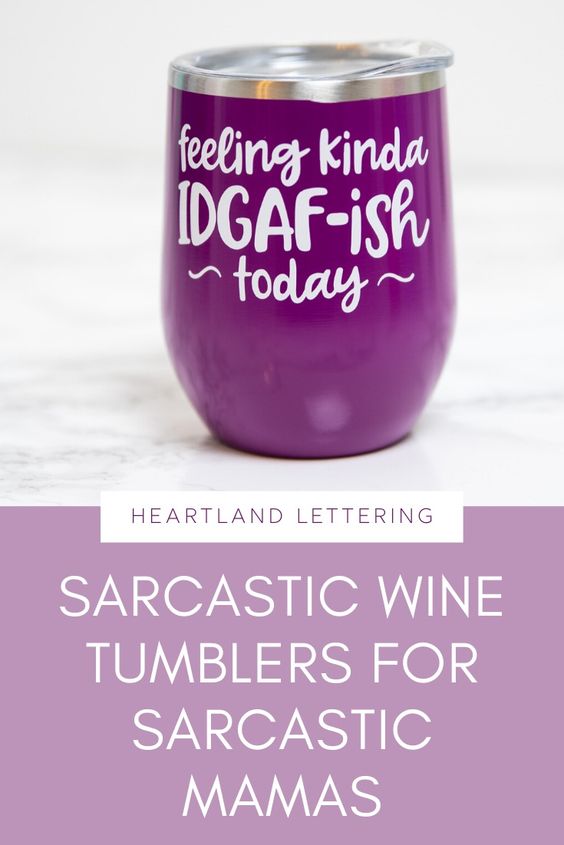 Red Mothers Day Gift Funny Wine Tumbler Of Course Size Matters Wine Tumbler Wine Lover Gift Innuendo Cup Red Mothers Day Gift Funny Wine Tumbler Of Course Size Matters Wine Tumbler Wine Lover Gift Innuendo Cup