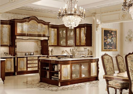 Classic Luxury Kitchen classic italian luxury kitchen furniture. andrea fanfani italy Classic Luxury Kitchen classic italian luxury kitchen furniture. andrea fanfani italy