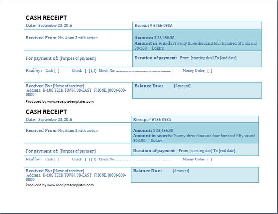 General Receipt Template Free Collection of Business Receipts - money receipt template word General Receipt Template Free Collection of Business Receipts - money receipt template word
