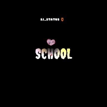 Missing school days 🥺❣️