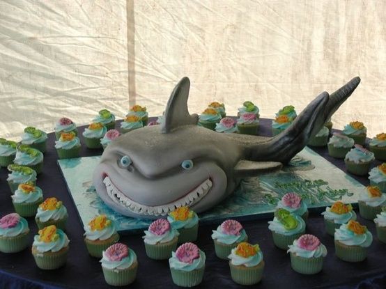 Shark Cake Gateau Pate A Sucre Pate A Sucre Gateau Shark Cake Gateau Pate A Sucre Pate A Sucre Gateau