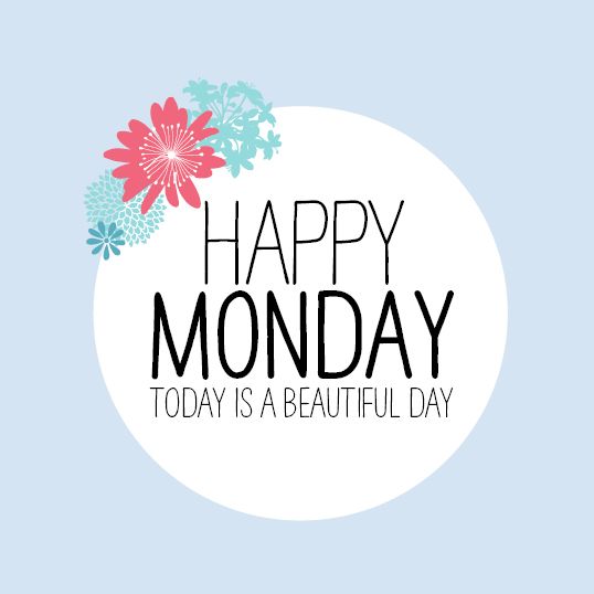 Happy Monday Adega Family! Today is a beautiful day! Make it a great one :-) #AdegaRestaurants #Mondays https://www.facebook.com/AdegaRestaurants/?ref=hl