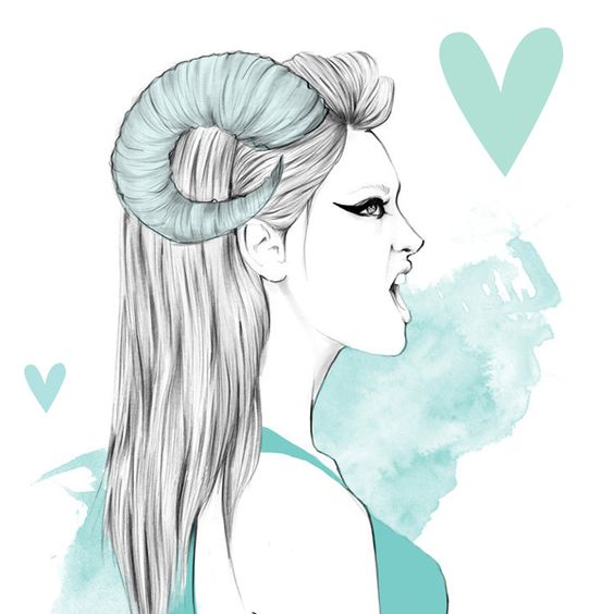 Овен - Aries