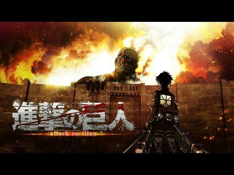انمي هجوم العمالقة الموسم الاول كامل Youtube In 2020 Tn Titans Titans