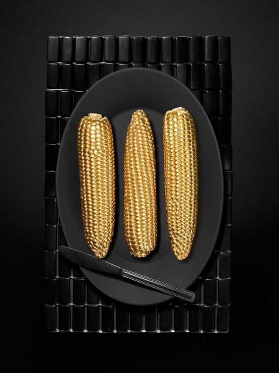 Gold Digger by Marjorie Lapointe-Aubert | Design +