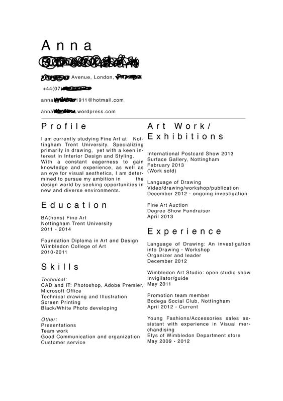 fine artist cv template magdalene project org fine artist resume
