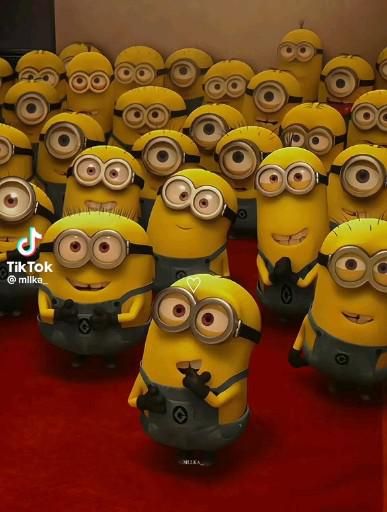 Minions